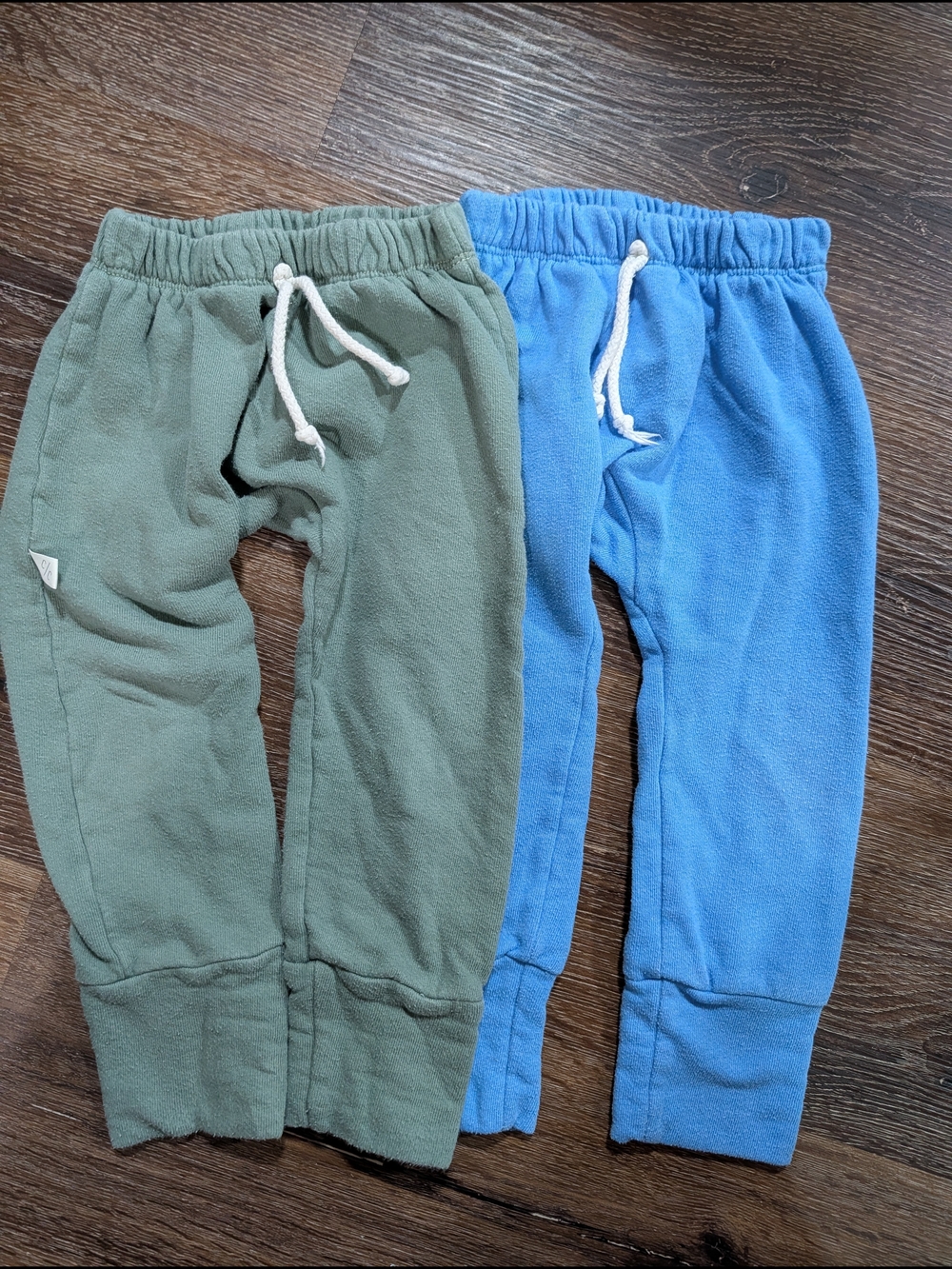 Kids Pull-On Joggers - Soft Everyday Sweatpants